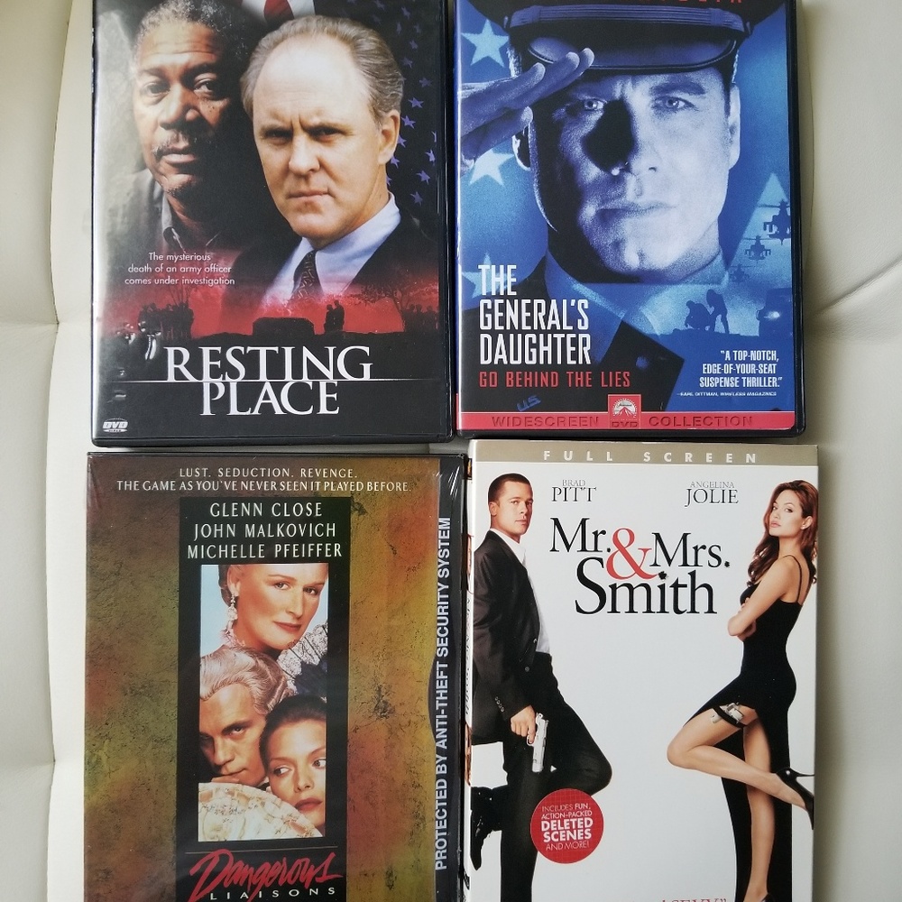 Movies